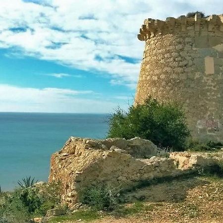 סנטה פולה Mediterraneamente Soleado מראה חיצוני תמונה