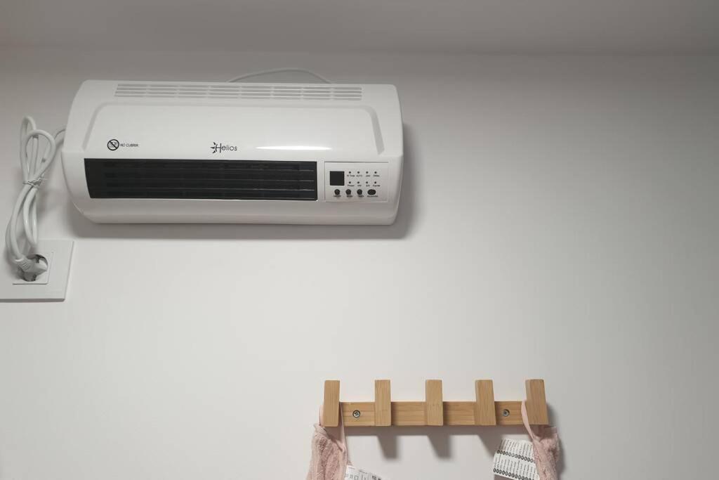 סנטה פולה Mediterraneamente Soleado מראה חיצוני תמונה