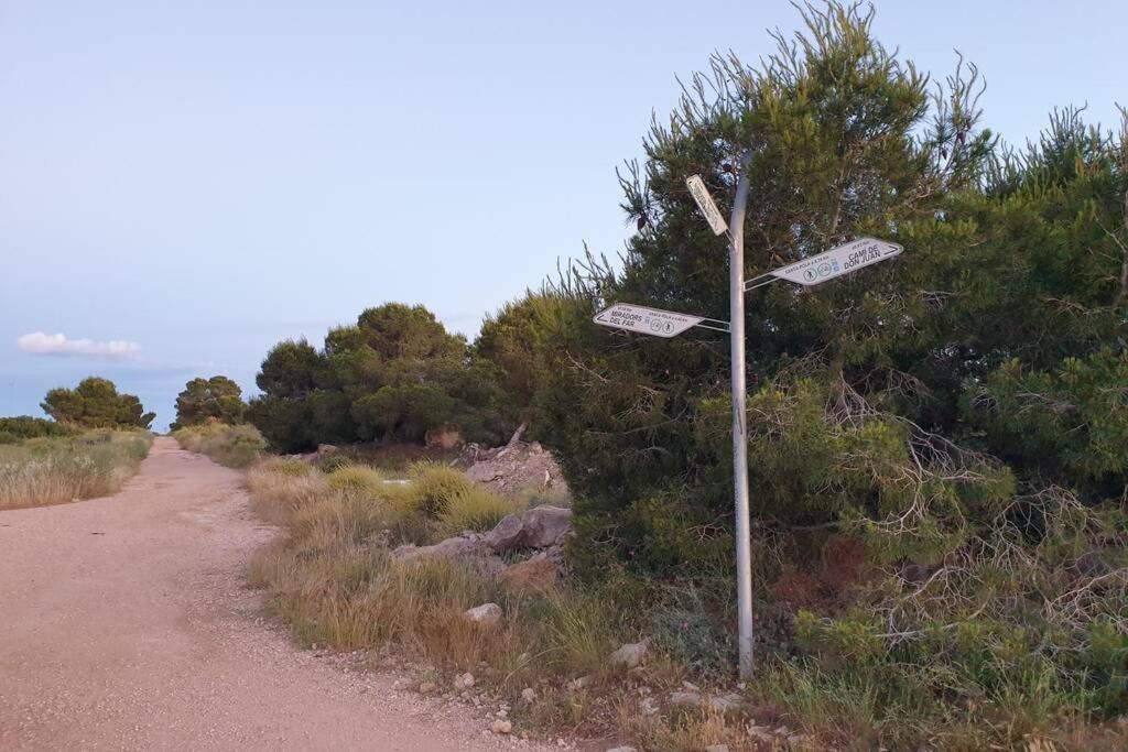 סנטה פולה Mediterraneamente Soleado מראה חיצוני תמונה