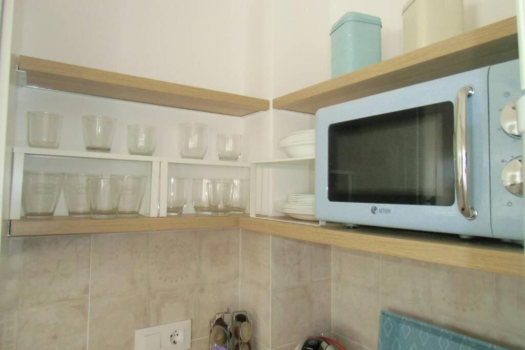 סנטה פולה Mediterraneamente Soleado מראה חיצוני תמונה