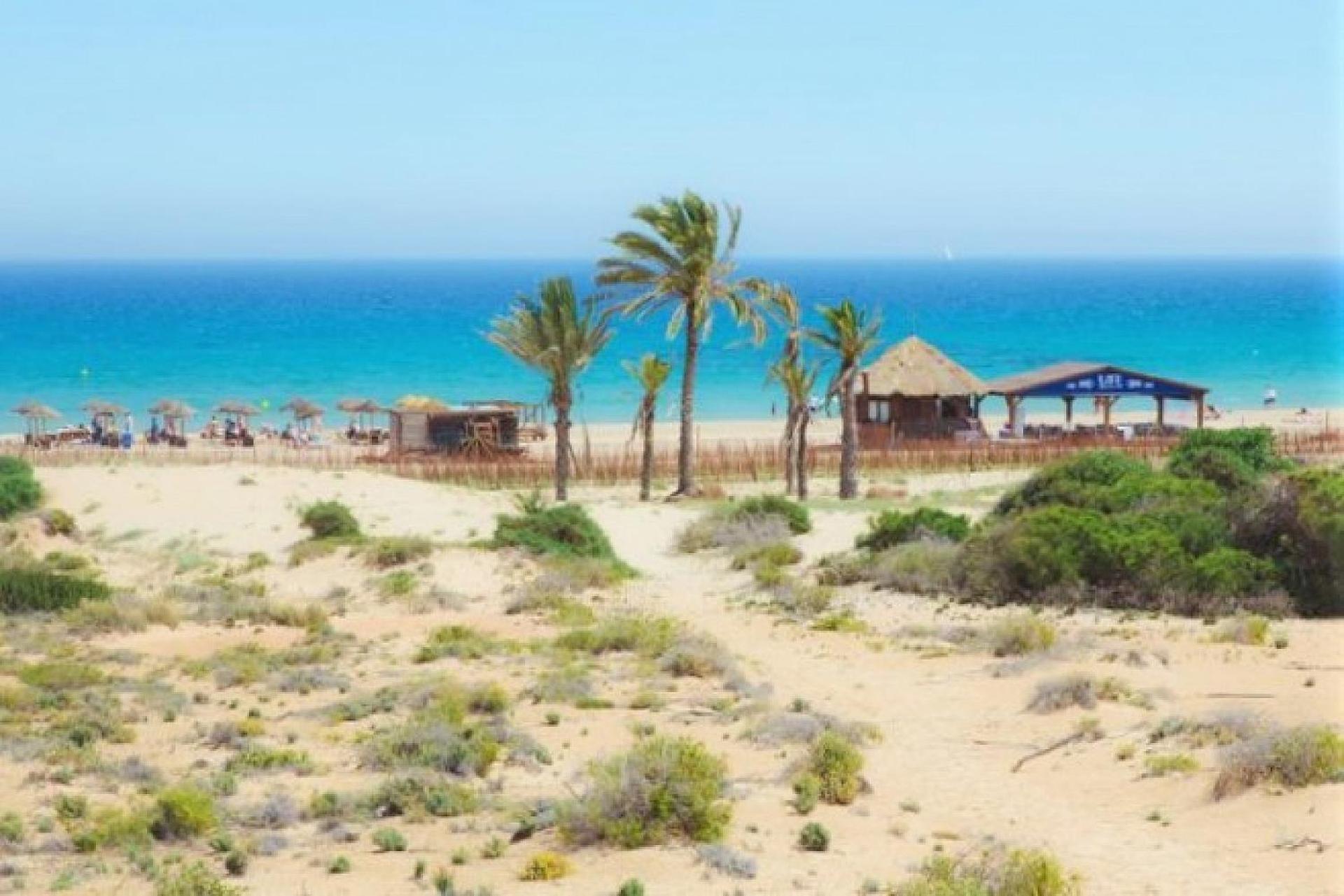 סנטה פולה Mediterraneamente Soleado מראה חיצוני תמונה